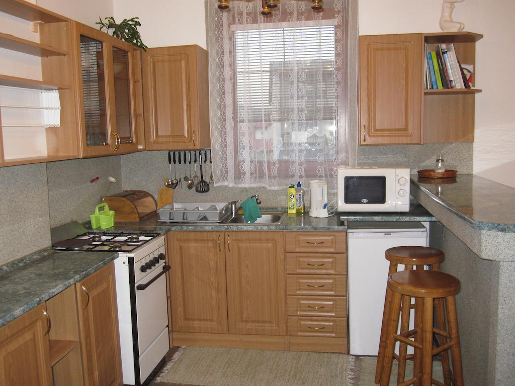 Penzion U Peta Hrustin Room photo