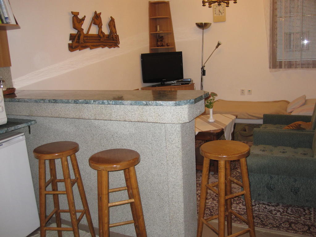 Penzion U Peta Hrustin Room photo
